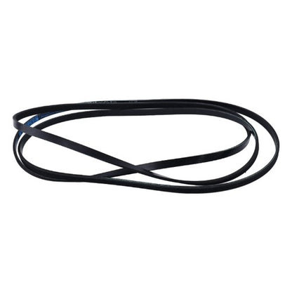Solid Spare 6602-001717 Dryer Drum Belt Replacement for Samsung DV22K6800EW/A1