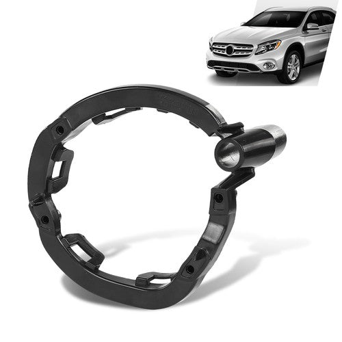 Solid Spare Fog Light Bracket Left Side Fit For 2015-2020 Mercedes-Benz GLA-Class MB2602100