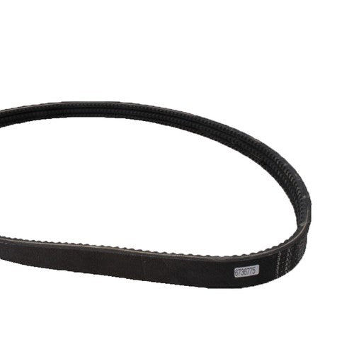Solid Spare 6736775 Drive Belt for Bobcat S130 S205 S175 S160 S150 S185 T190