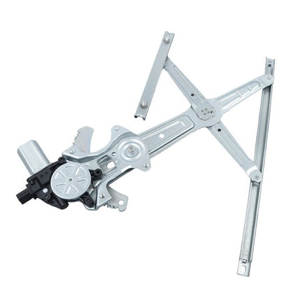 Solid Spare 751-748 Front RH Power Electric Window Regulator 2 pin For Honda CR-V 2012-2016