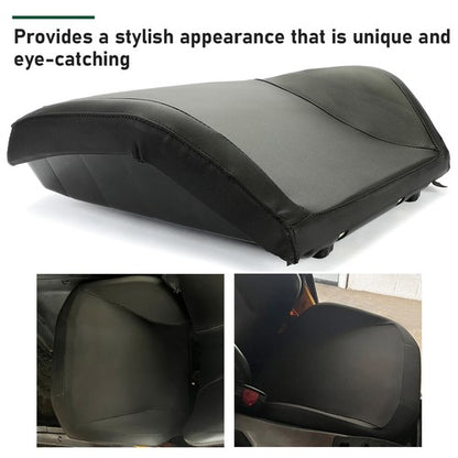 Seat Bottom Cushion Replacement For 2011-2020 Can-Am Commander Maverick 1000