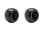 Solid Spare 2 Oregon Deck Wheels for JOHN DEERE AM116299 M111489