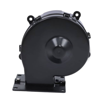 Solid Spare RE237675 RE70538 RE62047 Blower Motor Fits John Deere Tractor