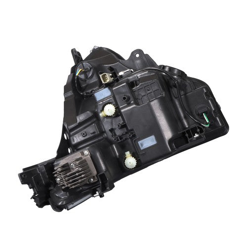 Solid Spare Full LED Headlight For Chevrolet Trax 2024-2025 (ACTIV/LT/RS) Driver/Left Side