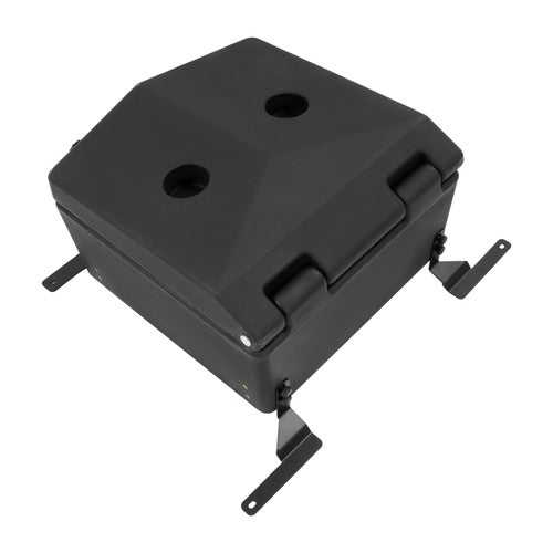 Solid Spare Insulated Cooler Box For 2020+ Kawasaki Teryx KRX 1000 Rear Cargo Box Storage