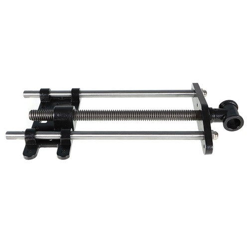 Solid Spare 10" Wood Bench Vise Woodworking Wood Working Bench Vice Tool Cast Iron NEW