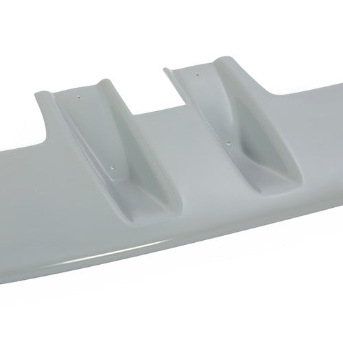 Solid Spare PAINTABLE TRUCK CAB SUN-VISOR FOR FORD F-250/F-350/F-450/F-550 SUPER DUTY 99-16