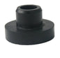 Solid Spare Universal Fuel Gas Tank Bushing Grommet for Generators Tractors