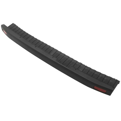 Fit 2015-2022 Ford Transit Pass Van 150 250 350 Rear Bumper Cover Top Pad