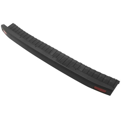 Fit 2015-2022 Ford Transit Pass Van 150 250 350 Rear Bumper Cover Top Pad