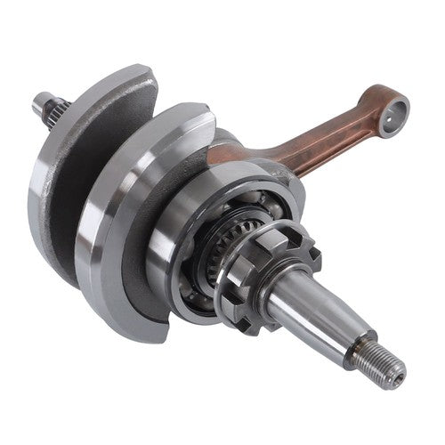 Solid Spare 2BG-11400-00-00 Crankshaft Assembly For Yamaha Grizzly Kodiak Viking 700