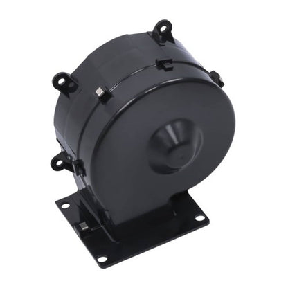 Solid Spare RE237675 RE70538 RE62047 Blower Motor Fits John Deere Tractor