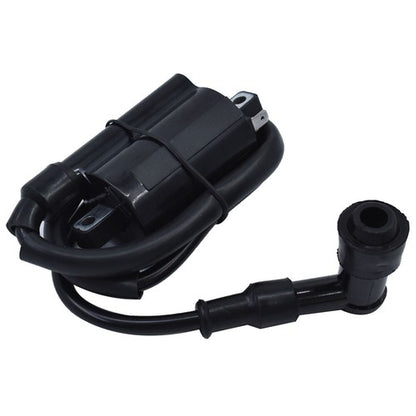 Solid Spare AM120732 IGNITION COIL For John Deere 21121-2083 GX345 265 285 320 425 455 Mower
