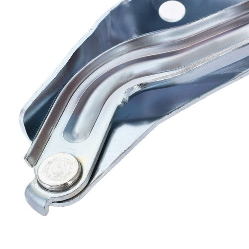 Solid Spare For Volkswagen Passat 2012 2013 2014 2015 Hood Hinge Set VW1236116 VW1236115