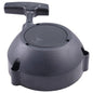Solid Spare Recoil Starter 4282-190-0303 42821900300 for Stihl BR550 BR500 BR600 BR700