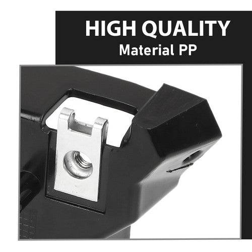 Solid Spare Bumper Support Bracket Fit For 2016-2018 Lincoln MKX Front Driver Side FO1042149