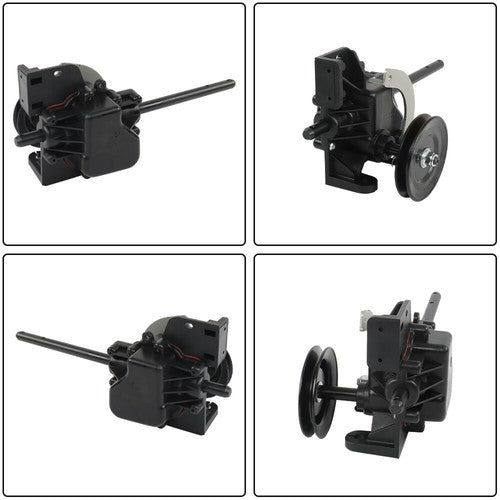 Solid Spare 247885550 31A-3CAD729 618-04296 Snow Blower For TRANS ASM-SNOW