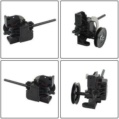 Solid Spare 247885550 31A-3CAD729 618-04296 Snow Blower For TRANS ASM-SNOW