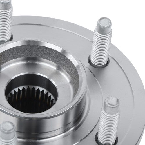 Solid Spare For Chevrolet Equinox 2007-2009 513276 Front Wheel Hubs Bearing Assembly 1pc