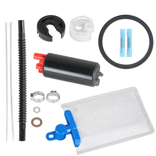 Solid Spare New Intank Fuel Pump For Polaris RZR 1000 (XP / 4) 2014 2015 2016 2017 2018