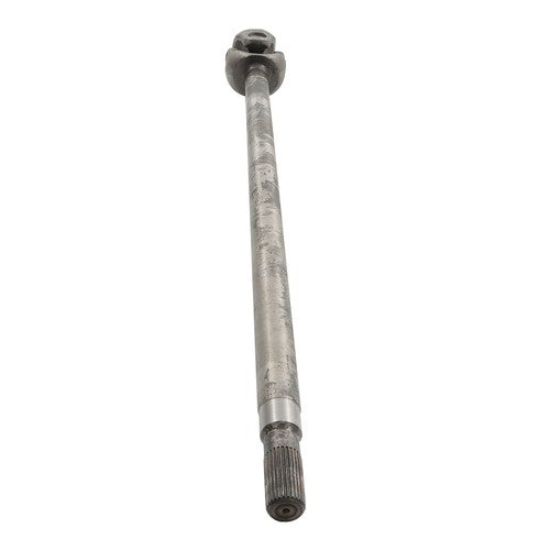 Solid Spare For Jeep Wranger JK D30 07-17 447-00263L Front Left Driver Side Shaft Assembly