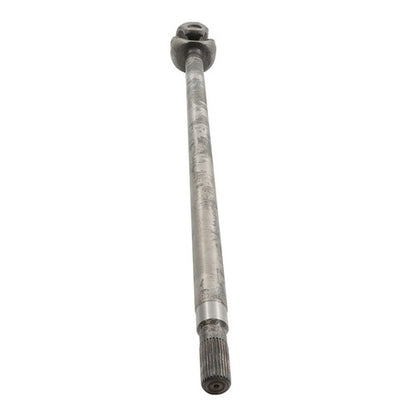 Solid Spare For Jeep Wranger JK D30 07-17 447-00263L Front Left Driver Side Shaft Assembly