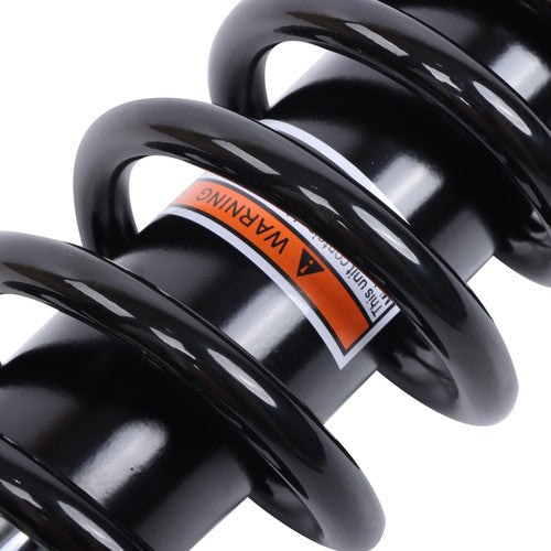Solid Spare 7043394 Front Shocks For Polaris Ranger 800 700 500 Diesel-900 Crew/XP 2009-2017