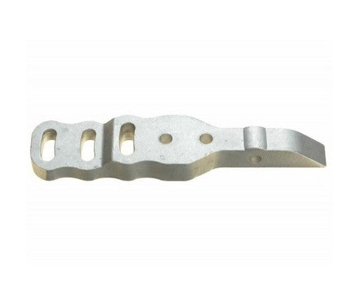 Solid Spare HUSQVARNA PARTS - MOUNT, DR CNTRL HANDLE 576452801