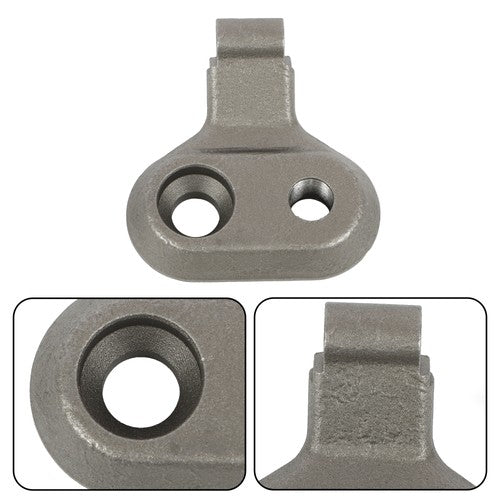 Solid Spare For FOR DOSKO 620 Stump Grinder Teeth Kit w/ 1-3/4" Bolts For Stump Removal