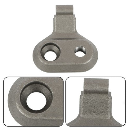 Solid Spare For FOR DOSKO 620 Stump Grinder Teeth Kit w/ 1-3/4" Bolts For Stump Removal
