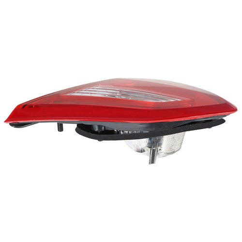 Solid Spare Quality Right Passenger Side Tail Light Halogen Lamp For Nissan Altima 2016-2018