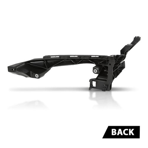 Solid Spare Fit For 2018-2020 Audi Q5 SQ5 Headlight Bracket Support Left Side 80A805607