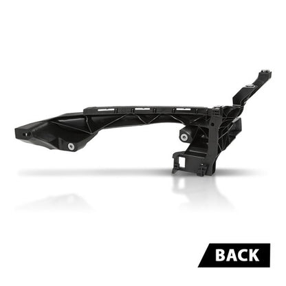 Solid Spare Fit For 2018-2020 Audi Q5 SQ5 Headlight Bracket Support Left Side 80A805607