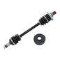 Solid Spare Rear Left/Right CV Axles Drive Shaft For Arctic Cat 400 450 500 550 0502-596