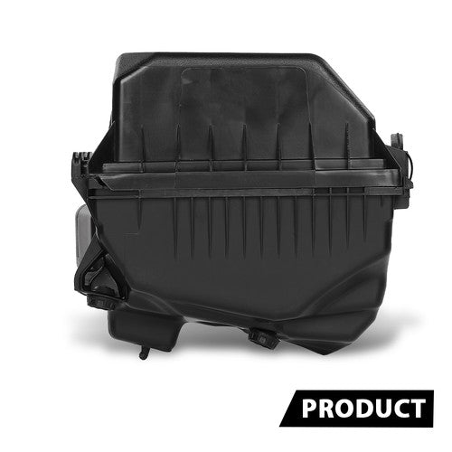 Solid Spare Air Filter Box For Toyota Hybrid Camry 18-24 RAV4 19-24 Avalon 19-22 Venza 21-24