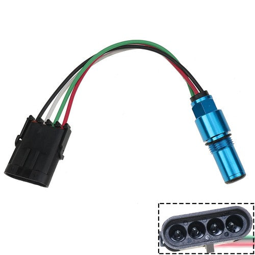 Solid Spare Position Sensor 4984223 2872362 4326596 for Cummins L10 M11 N14 Engine Camshaft