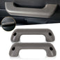 Solid Spare For 86-97 Nissan Hardbody D21 Frontier Pickup Armrest Door Handle Pull Pair