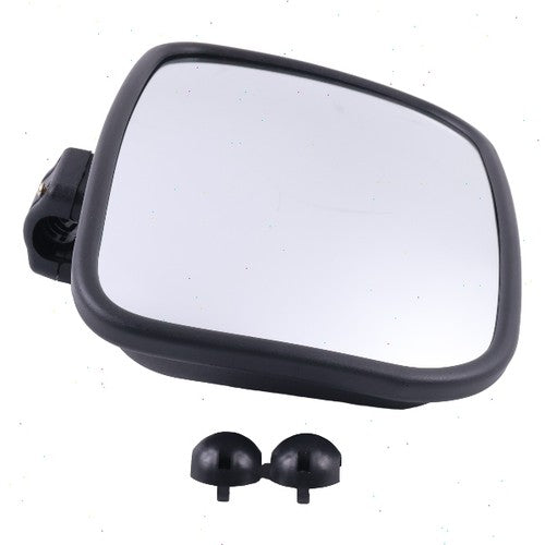 Solid Spare Mirror 4418912 For John Deere Excavator 750 450CLC 450DLC 550LC 650DLC 850DLC