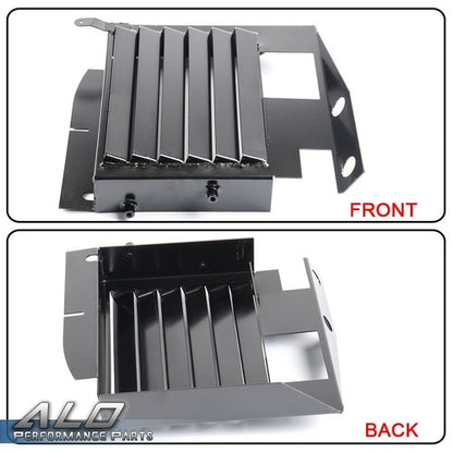 Solid Spare New Fit For BMW 3 Series 335i E90 E92 N54 Upgrade 25 Row Bolt On Oil Cooler Kit