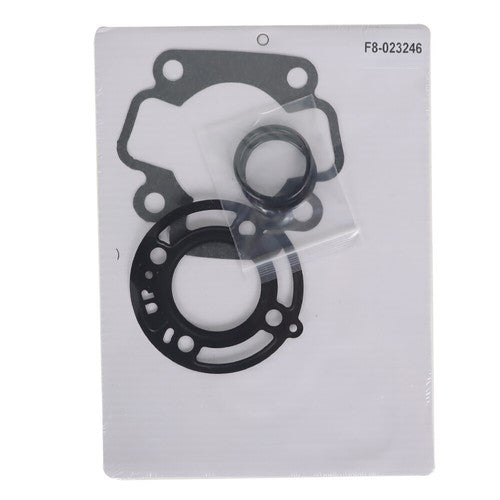 Solid Spare Fit For Kawasaki KX65 2000-2017 Suzuki RM65 2003-2005 Top End Gasket Kit Set