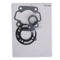 Solid Spare Fit For Kawasaki KX65 2000-2017 Suzuki RM65 2003-2005 Top End Gasket Kit Set