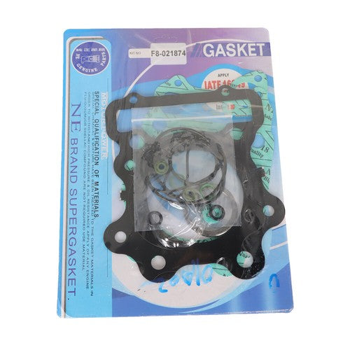 Solid Spare Top End Gasket Set 1985-1987 For Honda ATC250ES Big Red ATC250SX TRX250 FourTrax