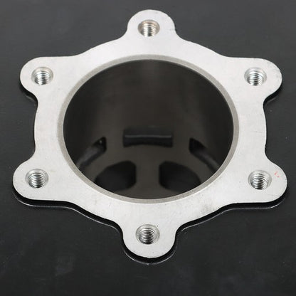 Solid Spare For 1988-06 Yamaha Blaster 200 YFS200 Cylinder Piston Gasket Top End Kit