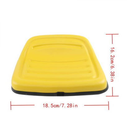 Solid Spare Fits For John Deere Backhoe Seat 7 8 8A 8B 10 10A 47 49 447 448 and More