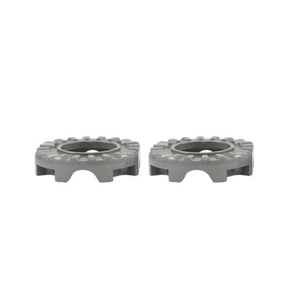 Solid Spare For Can Am Torq Locker Front Differential Fit CAN-AM UTV Maverick X3 TL-CANAM