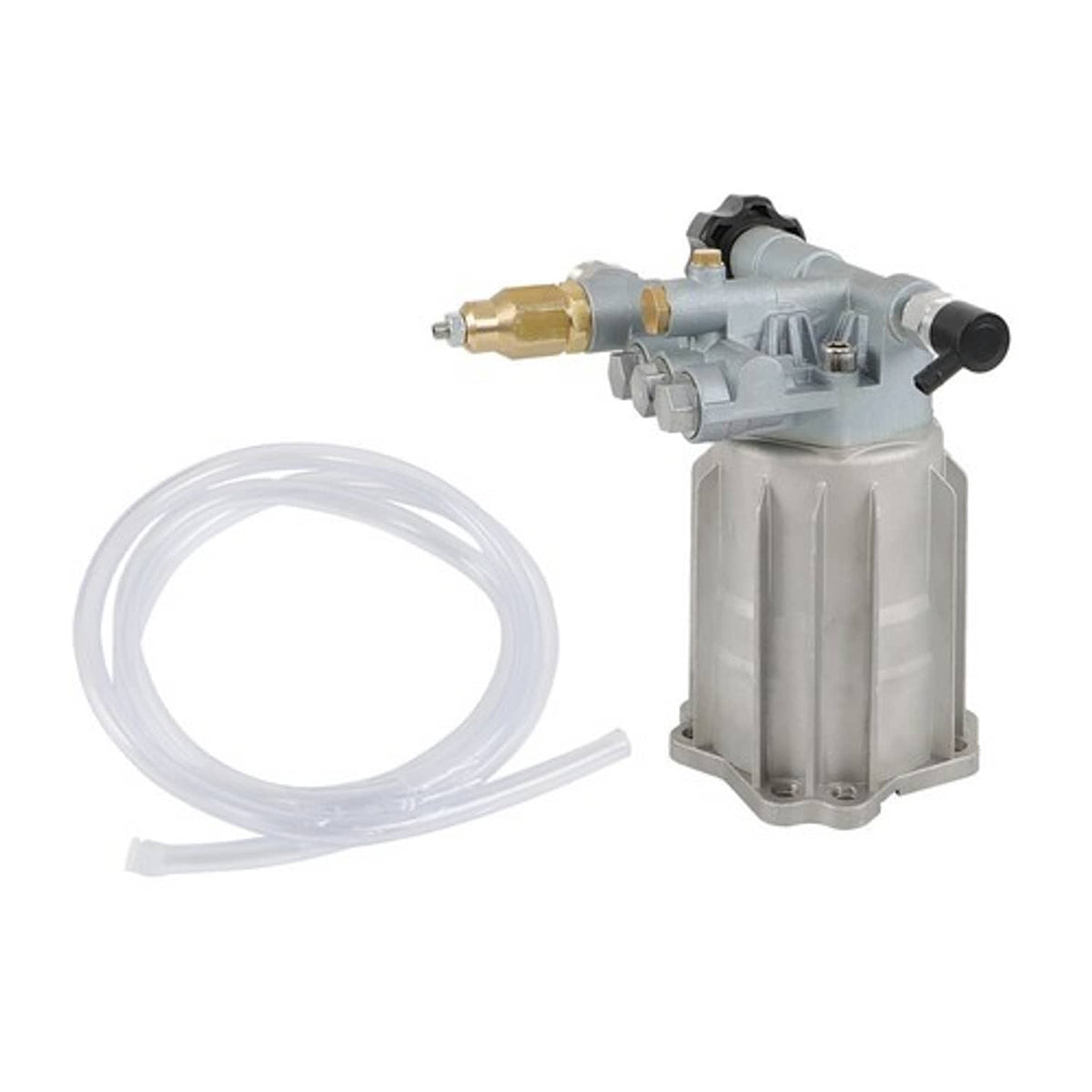 Solid Spare Replacement For 0H9565 0K1663 2.2 GPM 2400 PSI Axial Pressure Washer Pump
