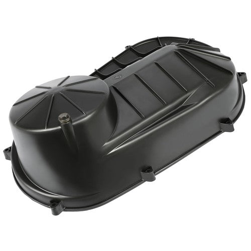Solid Spare For 2012-2024 POLARIS RZR & RANGER 900 & 570 NEW OUTER CLUTCH COVER #2634179