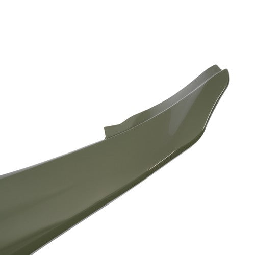 Solid Spare Left Side Cover Tank Cover For HONDA TRX420 Rancher 2007-2014 #83650-HP5-600ZA