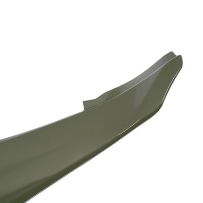 Solid Spare Left Side Cover Tank Cover For HONDA TRX420 Rancher 2007-2014 #83650-HP5-600ZA