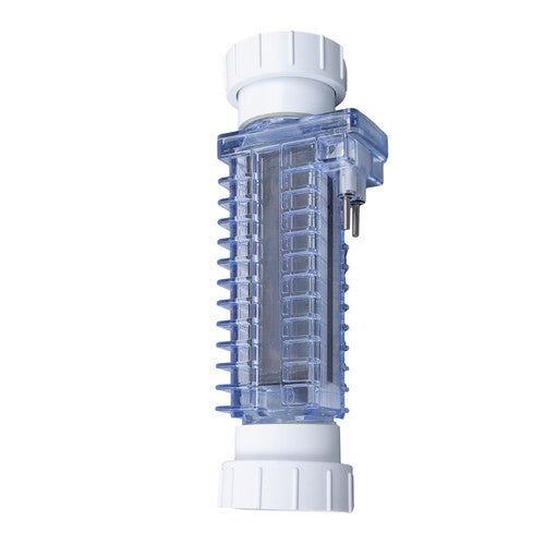 Solid Spare Pool Pilot Digital Salt Water Chlorine Generator PPC1 (Formerly RC35/22)